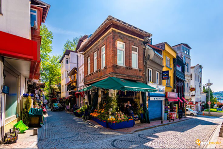 Arnavutköy Hurdacı